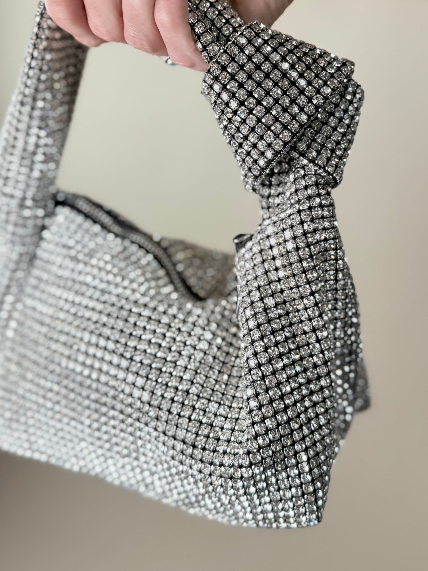 Grand Sac Bijou