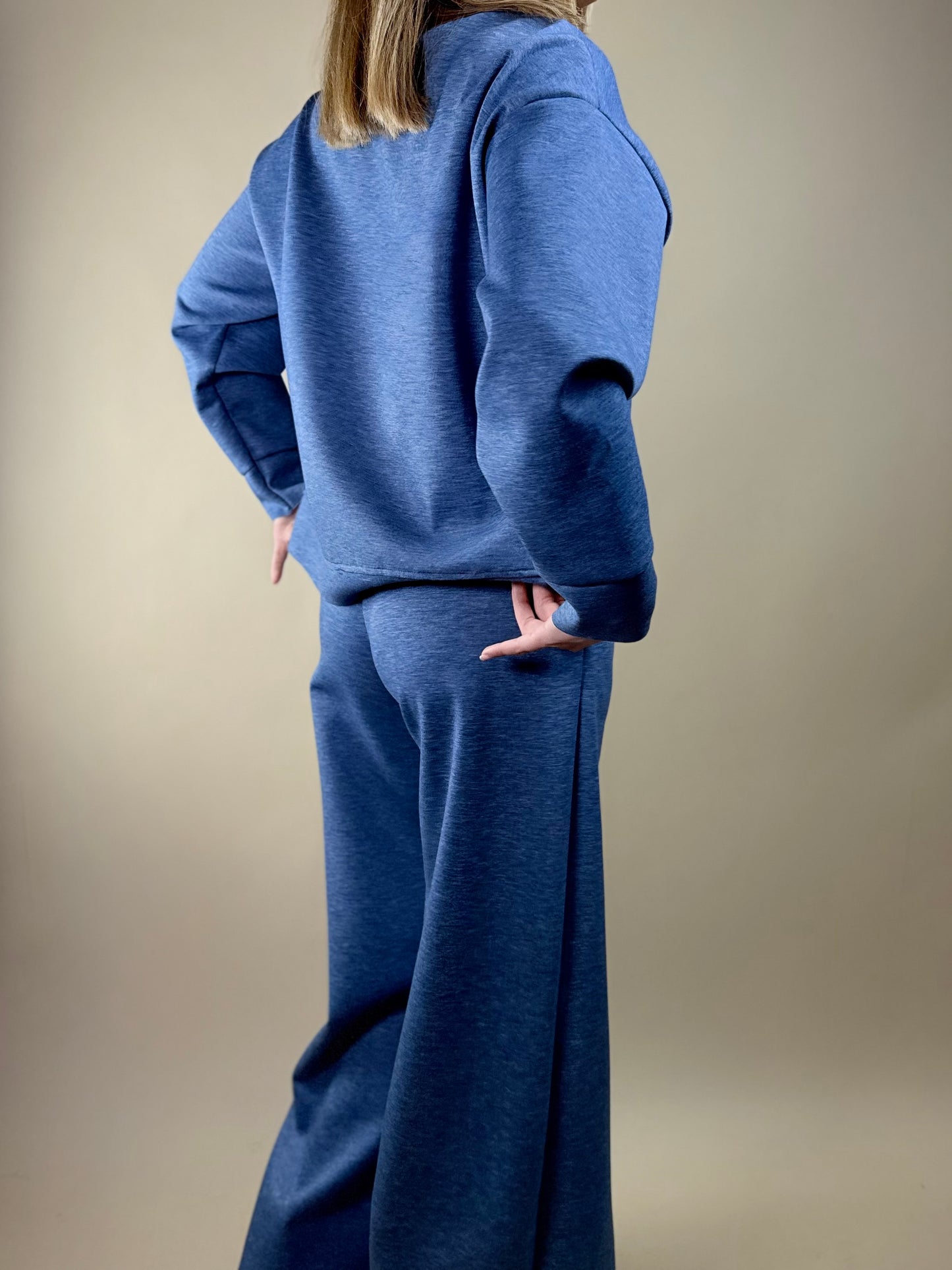 Ensemble Cocooning