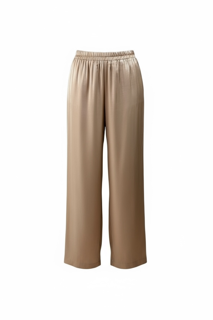 Pantalon Brillant Fluide