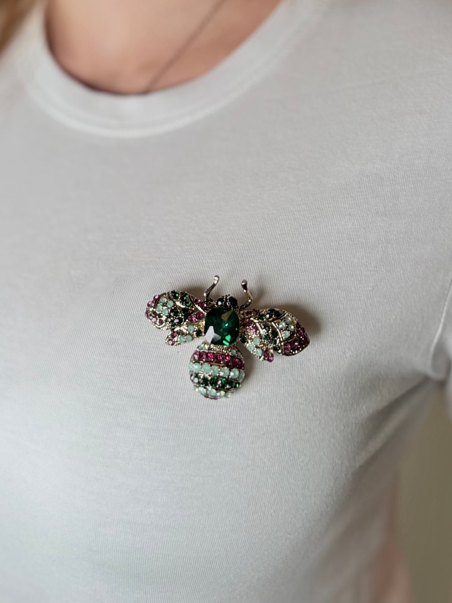 Broche