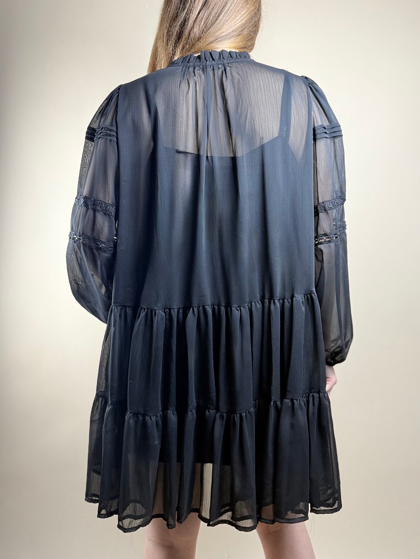 Robe Bohème Chic