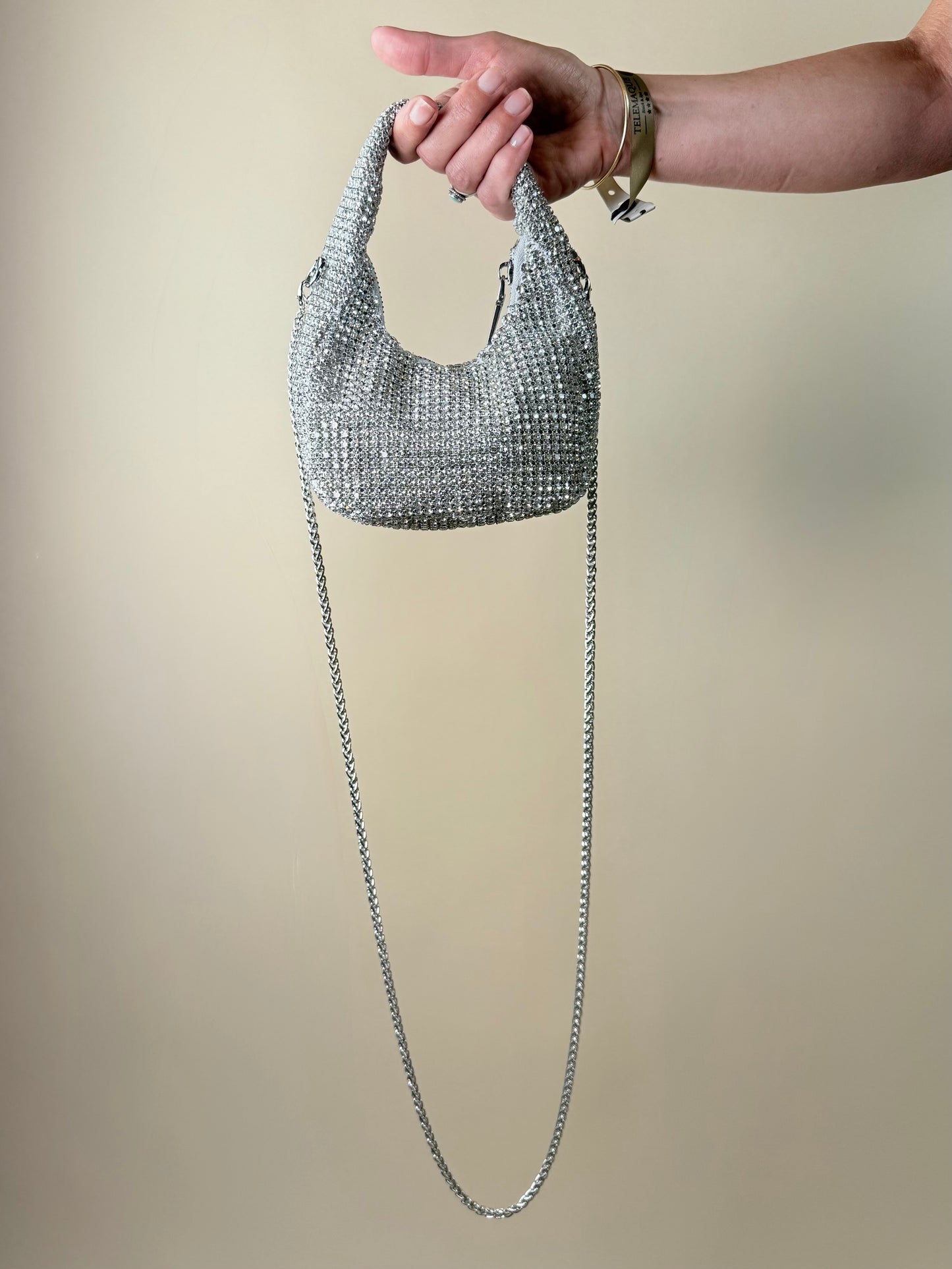 Mini Sac Bijou