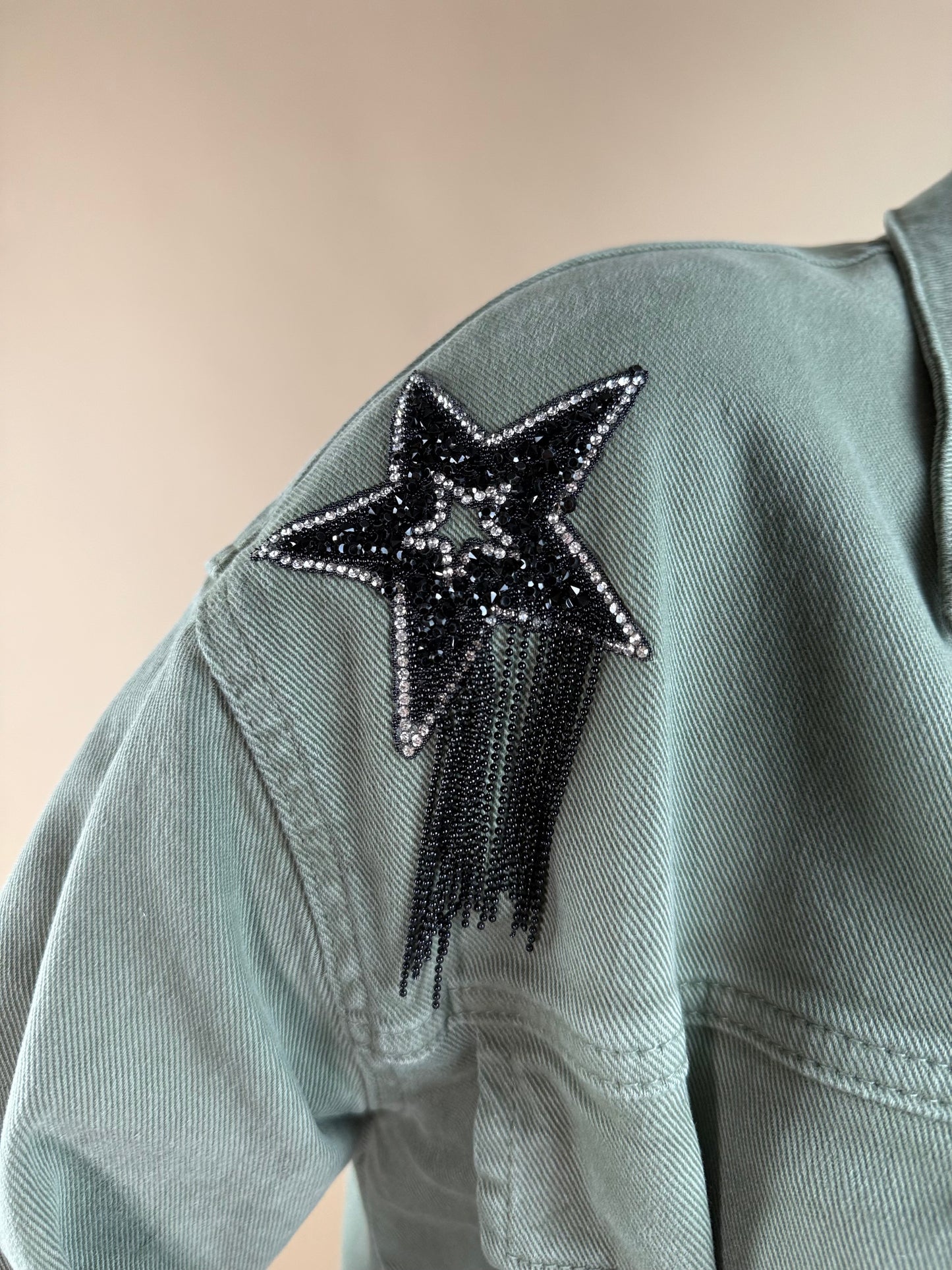 Veste-Chemise Militaire