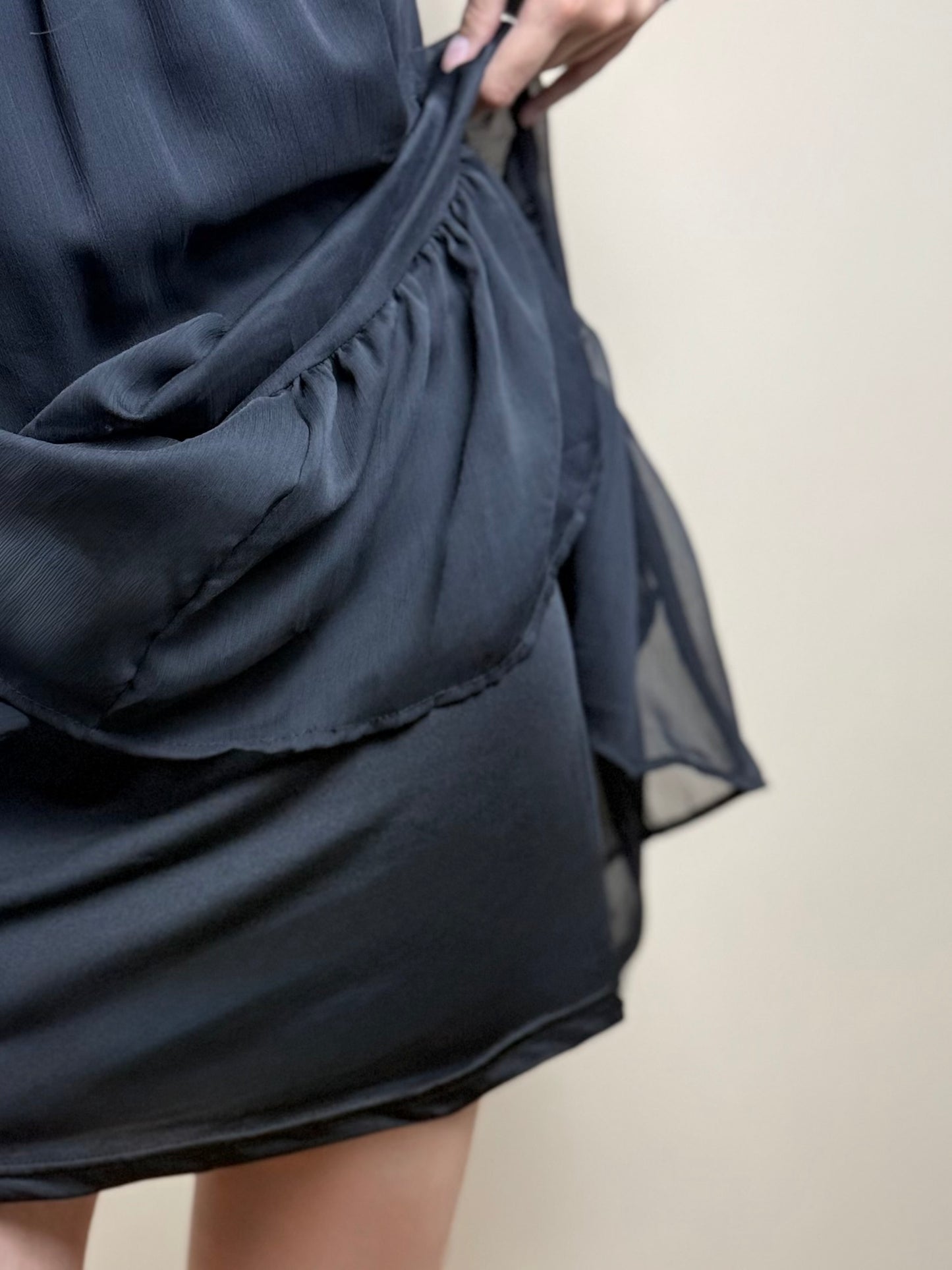 Robe Bohème Chic