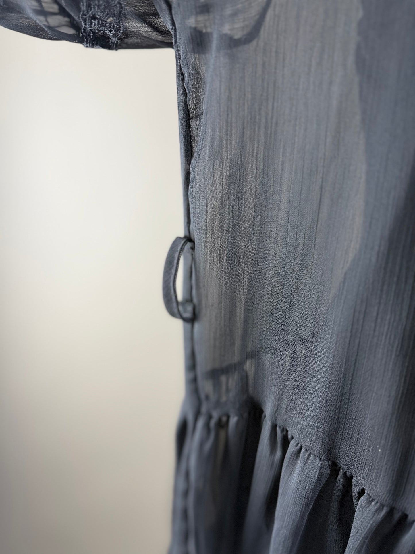 Robe Bohème Chic