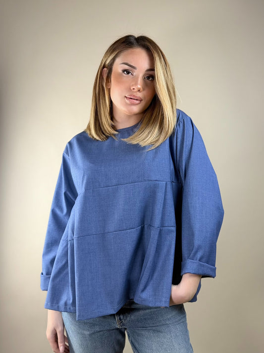 Chemise Ample