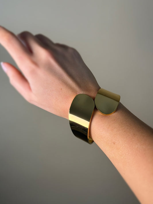 Bracelet Manchette Design