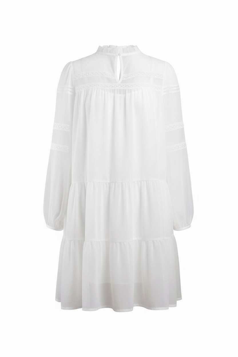 Robe Bohème Chic