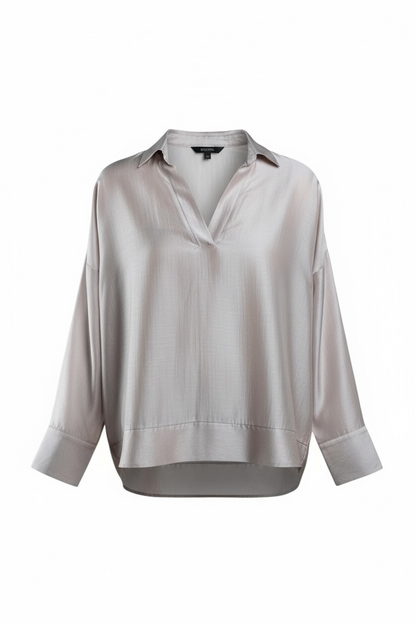 Blouse Fluide