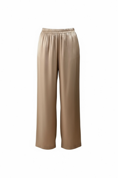 Pantalon Brillant Fluide