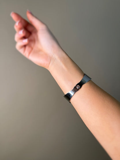 Bracelet Manchette Design