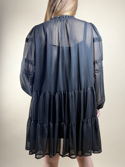 Robe Bohème Chic