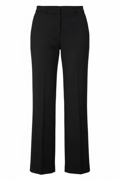 Pantalon Tailleur Ample