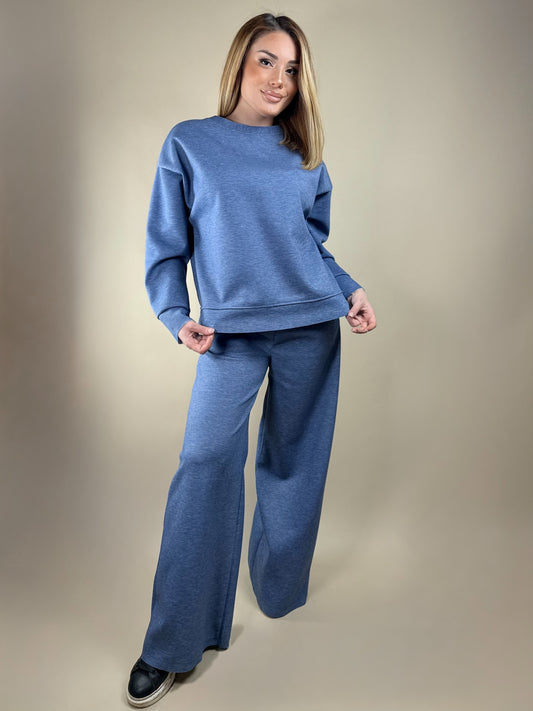 Ensemble Cocooning