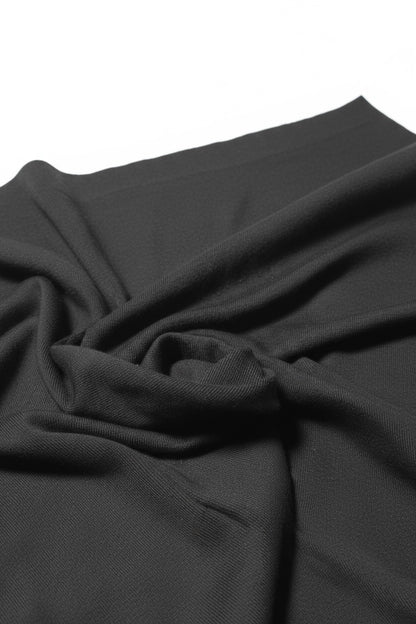 T-shirt Épaules Structurées