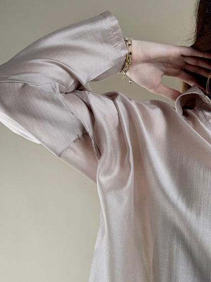 Blouse Fluide