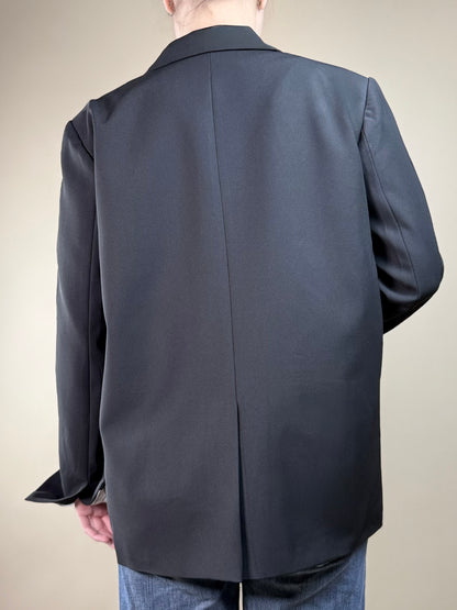Blazer Oversize