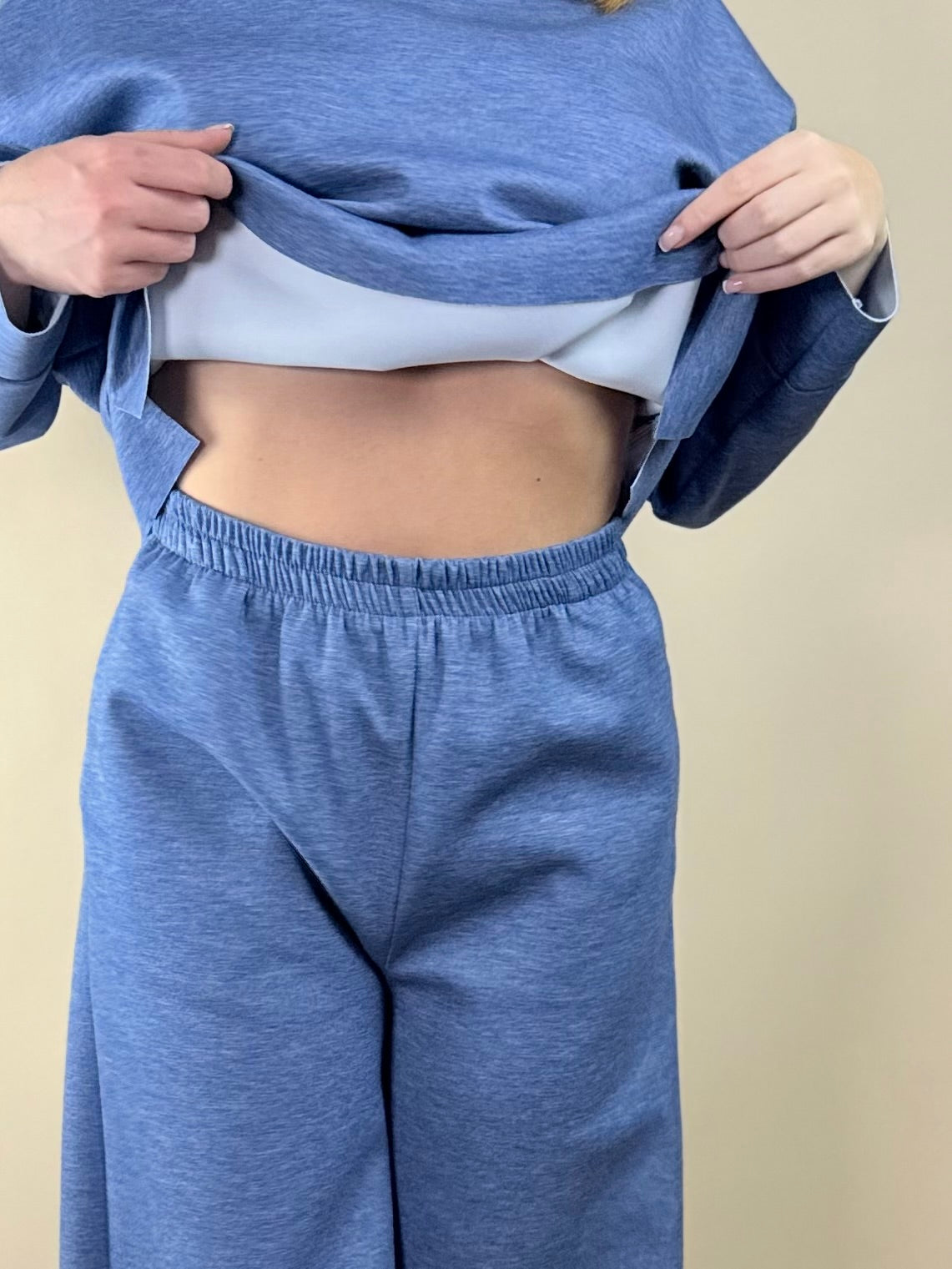 Ensemble Cocooning