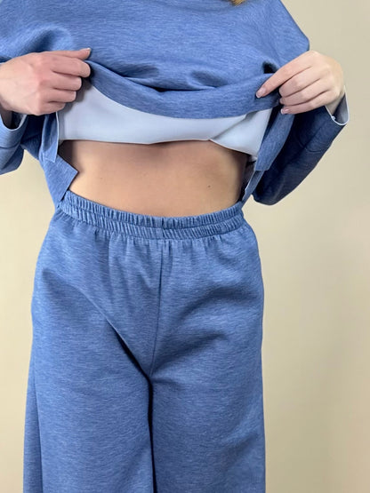 Ensemble Cocooning