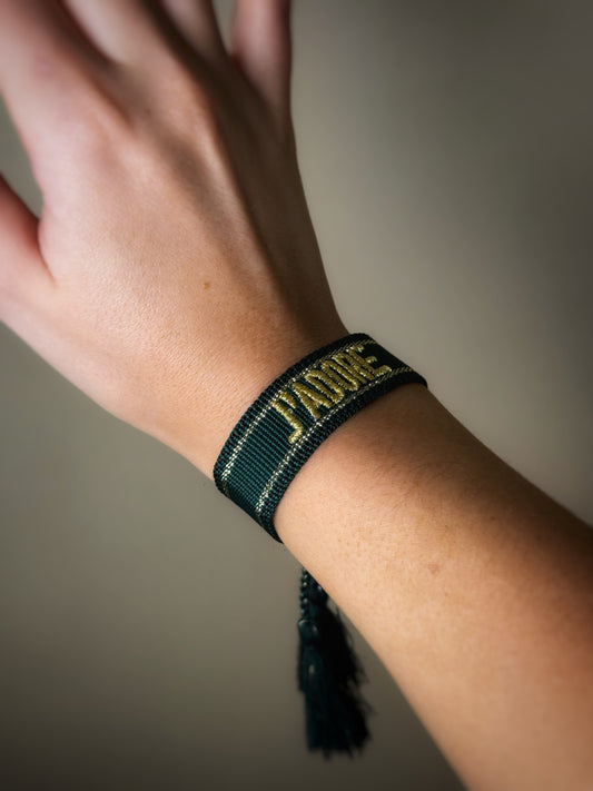 Bracelet J'ADORE