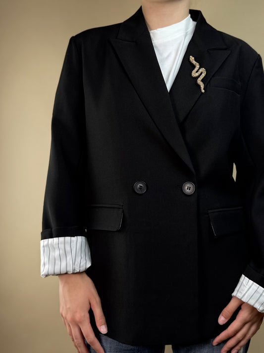 Blazer Oversize
