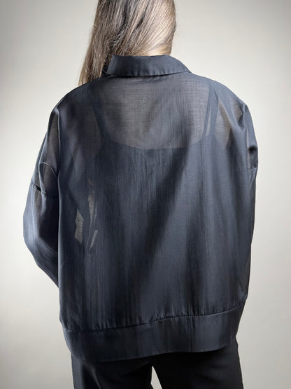 Blouse Fluide