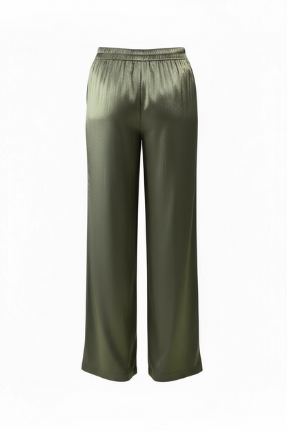 Pantalon Brillant Fluide