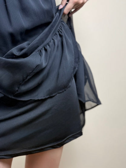 Robe Bohème Chic