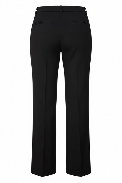 Pantalon Tailleur Ample