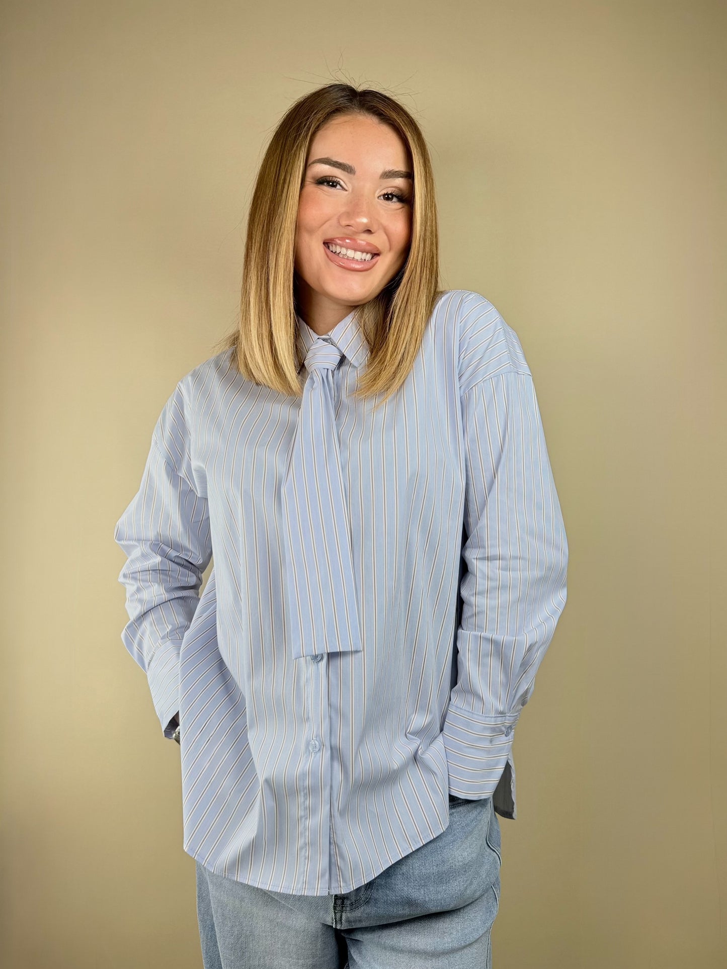 Chemise Classique