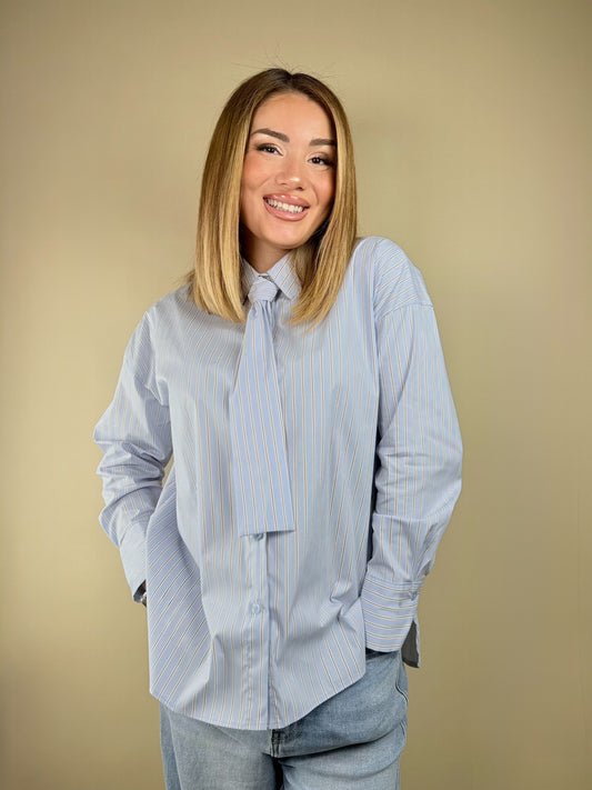 Chemise Classique