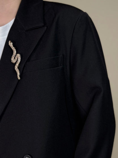Blazer Oversize