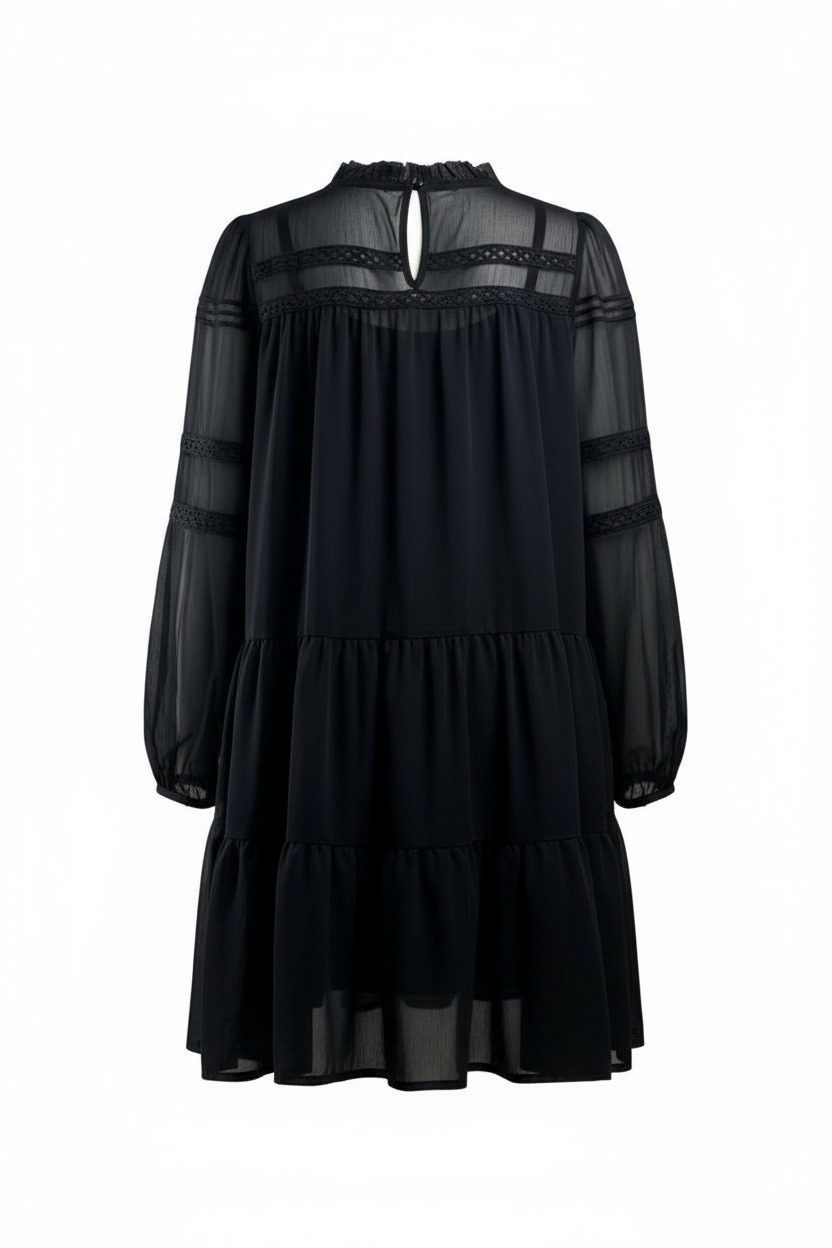 Robe Bohème Chic