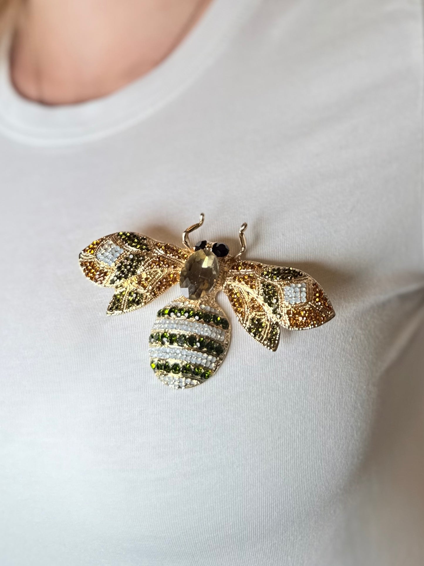 Broche