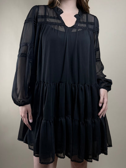 Robe Bohème Chic