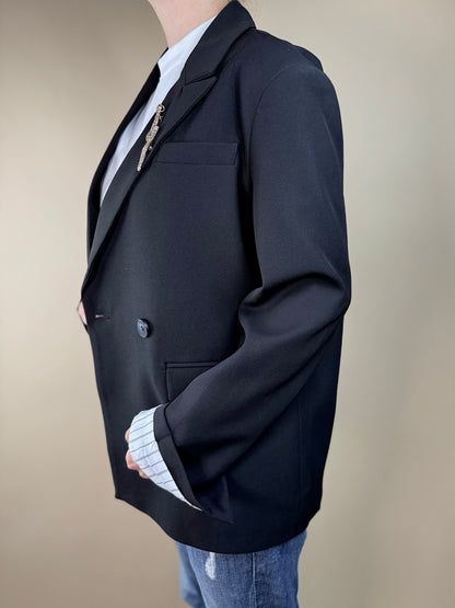 Blazer Oversize