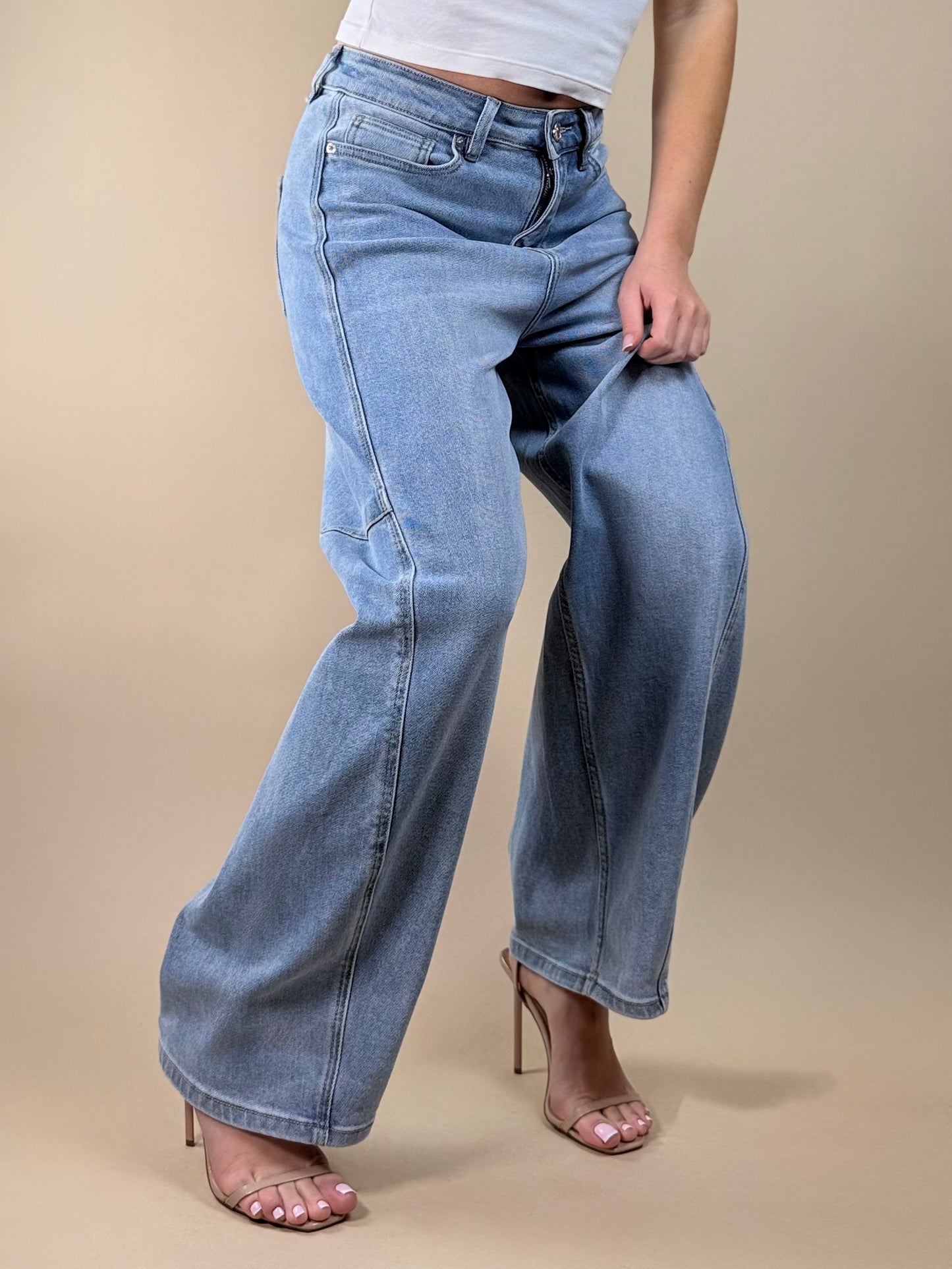 Jean Loose