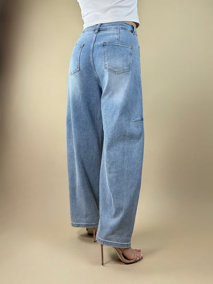 Jean Loose