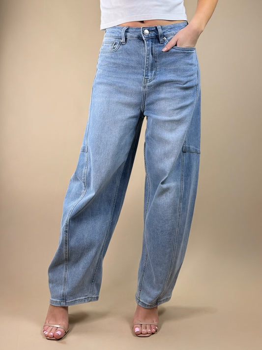 Jean Loose