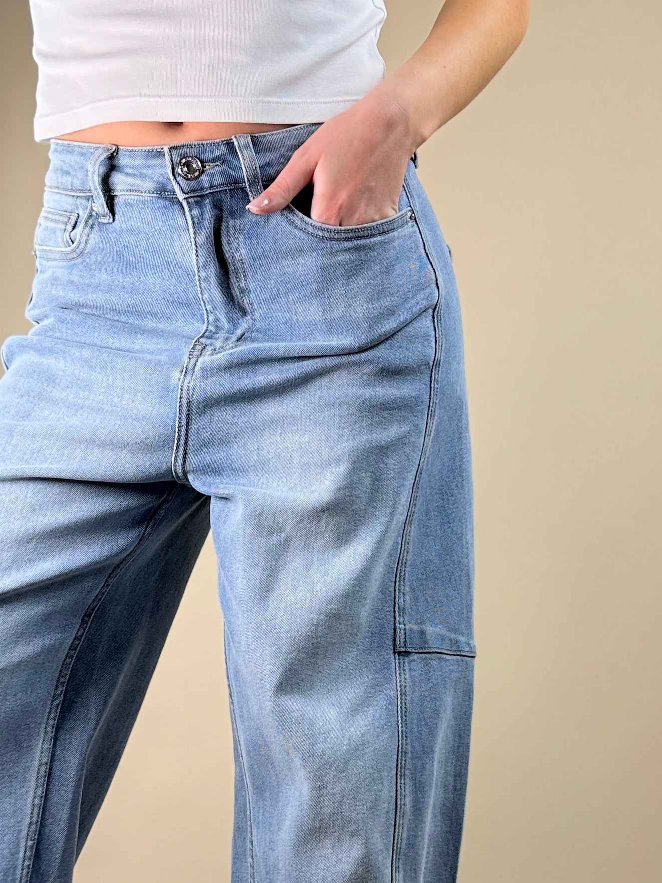 Jean Loose